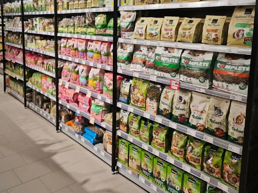 Fressnapf Kürnach unter Kürnach, 