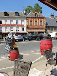 Photo n°7 de A la Dorette à Bonnebosq ()