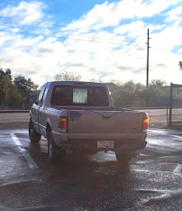 Benson Highway Laundry & Self Storage - Photo 6 - Car repair in Tucson, AZ, Tucson