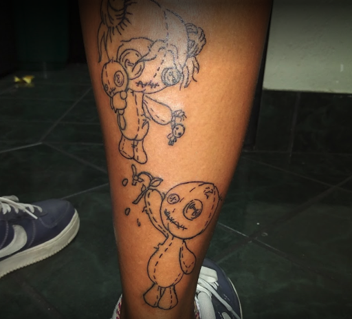 Tattoo Shop «Cool Cat Tattoos», reviews and photos, 3579 Powerline Rd, Oakland Park, FL 33309, USA