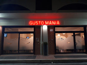 Gustomania Di Ventura Massimo