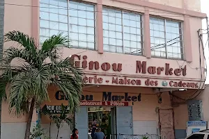 Ginou Super Market image