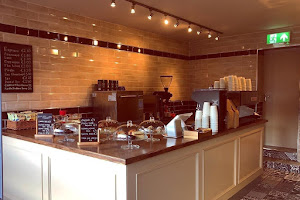 West Gate Coffee Shop