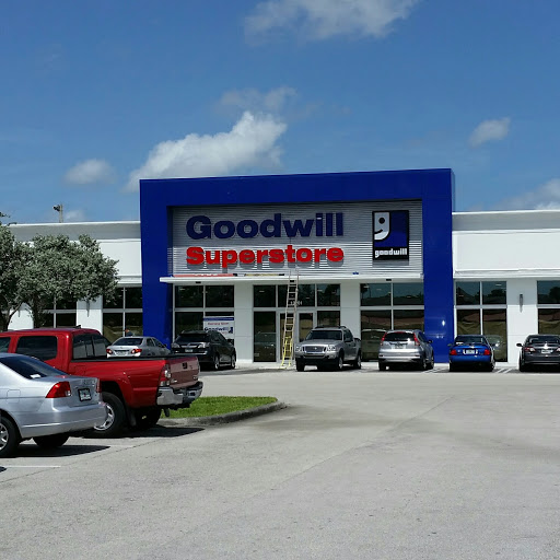 Charity «Goodwill Store & Donation Center», reviews and photos