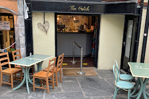 The Cwtch Cafe image