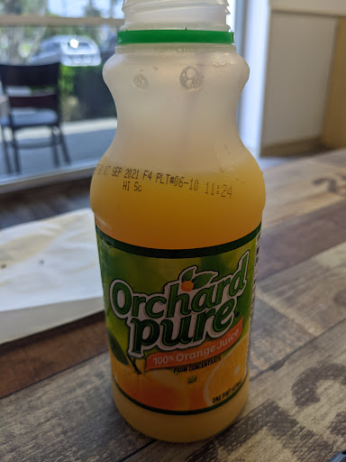 Donut Shop «Donut Time», reviews and photos, 3977 Cochran St Aa, Simi Valley, CA 93063, USA