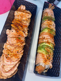 Plats et boissons du Restaurant japonais Eat Sushi Villemomble - n°2