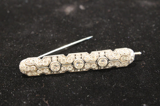 Jewelry Store «Schroth & Lorenson Jewelers», reviews and photos, 446 Springfield Ave, Summit, NJ 07901, USA