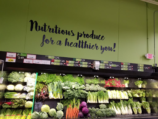 Grocery Store «Family Fare Supermarket», reviews and photos, 425 Main St W, Cannon Falls, MN 55009, USA