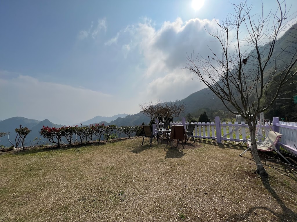 雲瀑谷咖啡館 的照片