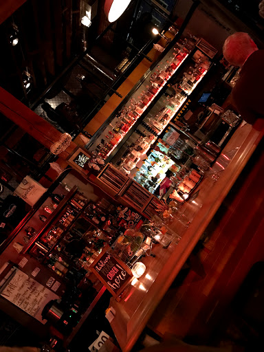 Cocktail Bar «The Grocery Cocktail & Social», reviews and photos, 115 W 7th St, Vancouver, WA 98660, USA