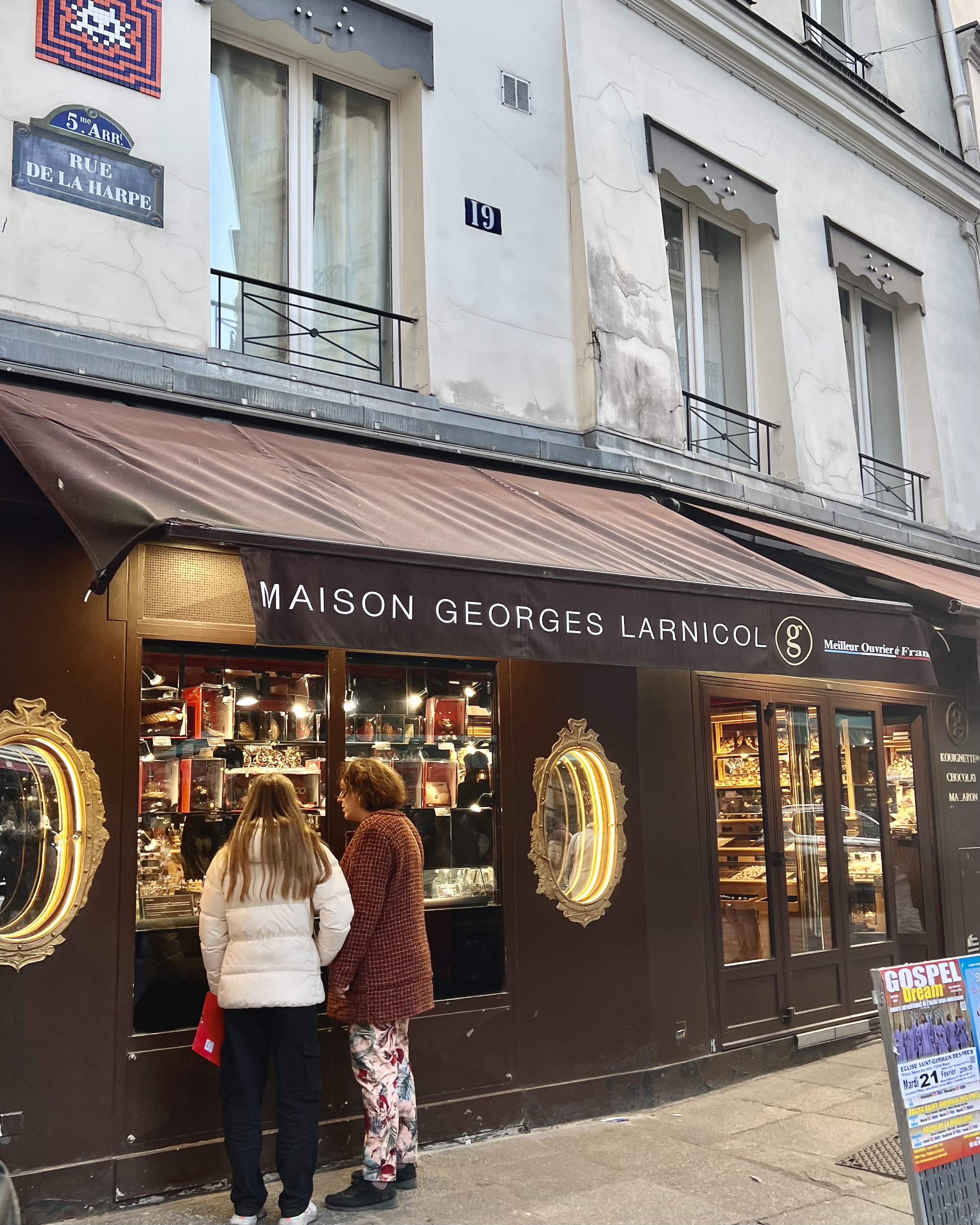 Photo n° 1 de l'avis de daybreakZaa. fait le 26/02/2023 à 14:55