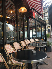 Atmosphère du Restaurant brasserie Bistrot du coin à Levallois-Perret - n°14