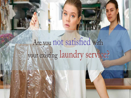 Dry Cleaner «Professional Cleaners», reviews and photos, 6000 Medlock Bridge Pkwy A-100, Johns Creek, GA 30022, USA