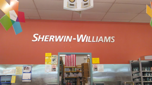 Paint Store «Sherwin-Williams Paint Store», reviews and photos, 2407 Monroe Ave, Rochester, NY 14618, USA