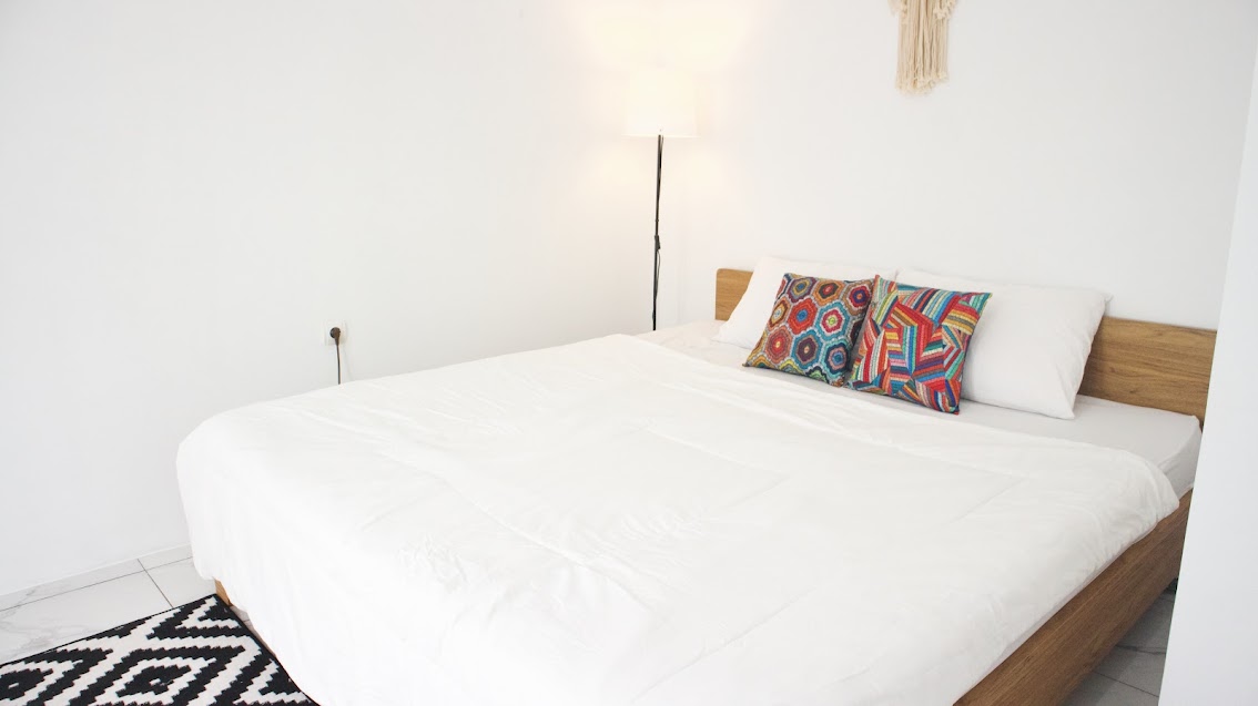 Camani Villa Lembang