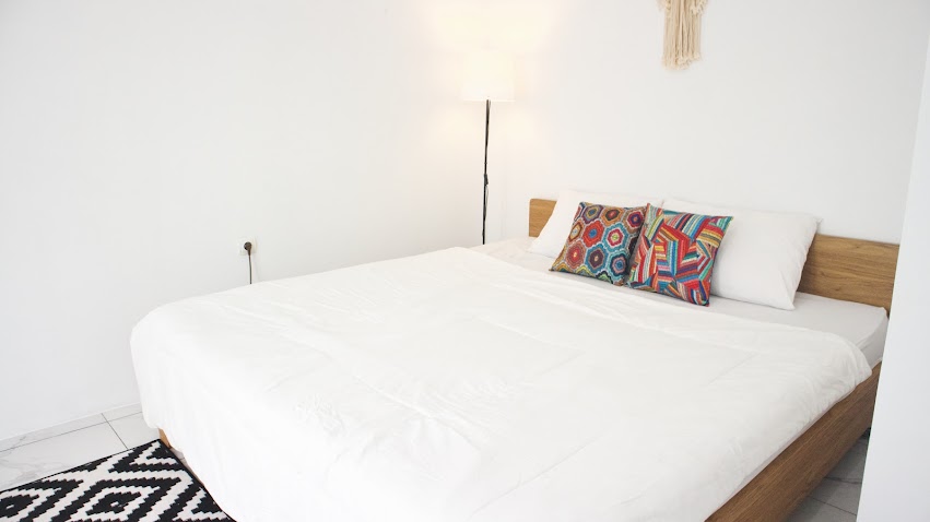 Camani Villa Lembang