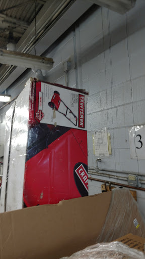 Appliance Store «Sears Outlet», reviews and photos, 65 Holmes Rd, Newington, CT 06111, USA