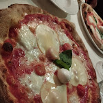 Photo n°7 de l'avis de Fatima.a fait le 12/02/2024 à 20:36 sur le  Mimì Ristorante Pizzeria à Bologna