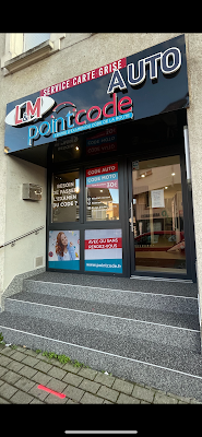 Pointcode Forbach à Forbach