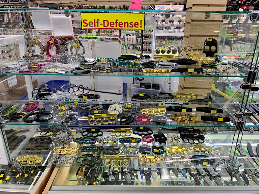 Vaporizer Store «210 Discount Store», reviews and photos, 4906 W Commerce St, San Antonio, TX 78237, USA