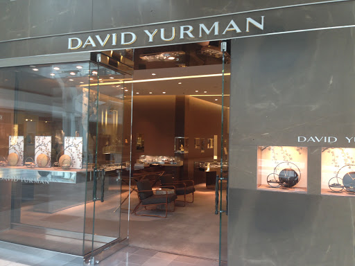 David Yurman