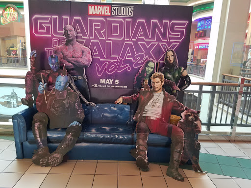 Movie Theater «Regal Cinemas Mall Of Georgia 20 IMAX & RPX», reviews and photos, 3333 Buford Dr NE #3000, Buford, GA 30519, USA