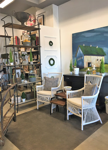 Home Goods Store «Rusted Window», reviews and photos, 99 E Carmel Dr Suite 140, Carmel, IN 46032, USA