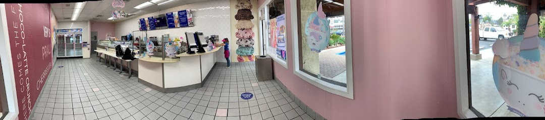 Baskin Robbins