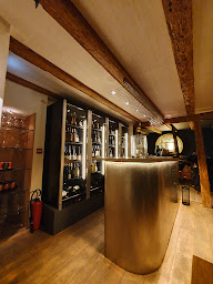 Photo n°84 de La Cantina à Strasbourg ()