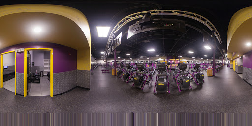 Gym «Planet FItness», reviews and photos, 1505 N Zaragoza Rd, El Paso, TX 79936, USA