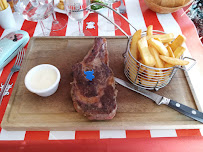 Steak du Restaurant à viande Restaurant La Boucherie à Blois - n°9
