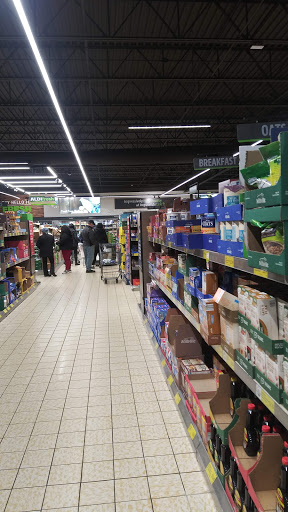 Supermarket «ALDI», reviews and photos, 20904 Frederick Rd, Germantown, MD 20876, USA