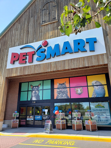 Pet Supply Store «PetSmart», reviews and photos, 2600 S Eagle Rd, Newtown, PA 18940, USA