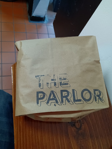 The Parlor Pizzeria image