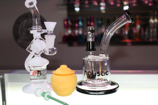 Tobacco Shop «Illuminati Smoke Shop», reviews and photos, 4425 Devine St, Columbia, SC 29205, USA