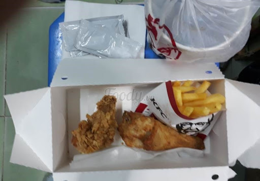 Top 20 chuỗi cửa hàng kfc Huyện Minh Hóa Quảng Bình 2022