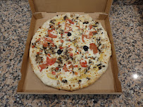 Pizza du Pizzeria Giotto pizza Pézenas à Pézenas - n°17