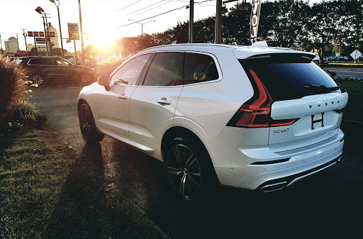 Car Dealer «Volvo of Virginia Beach», reviews and photos, 4980 Virginia Beach Blvd, Virginia Beach, VA 23462, USA