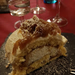 Photo n°1 de l'avis de Marta.e fait le 09/10/2021 à 20:01 sur le  Albergo Scoiattolo à Fondo