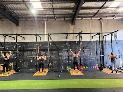 BRISBANE STRENGTH & MOVEMENT