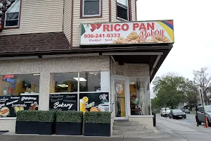 RICO PAN image