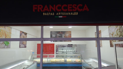 Franccesca Pastas Artesanales