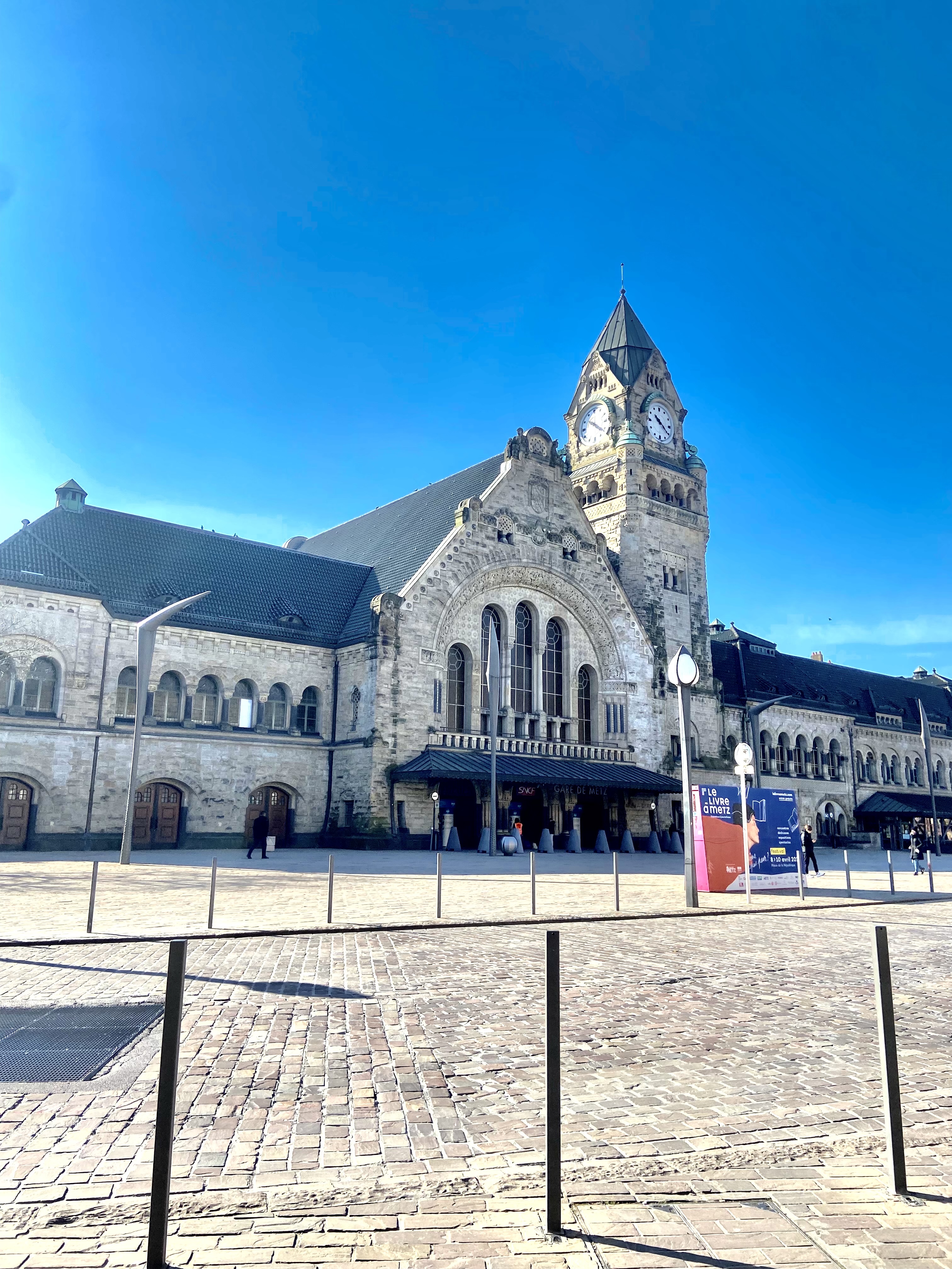 Photo n° 1 de l'avis de Mario.a fait le 31/10/2022 à 20:06