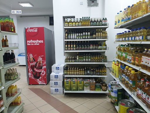 Wellcare Supermarket / Pharmacy Limited, Hadejia Rd, GRA, Kano, Nigeria, Health Food Store, state Kano