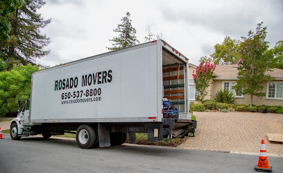 Rosado Movers
