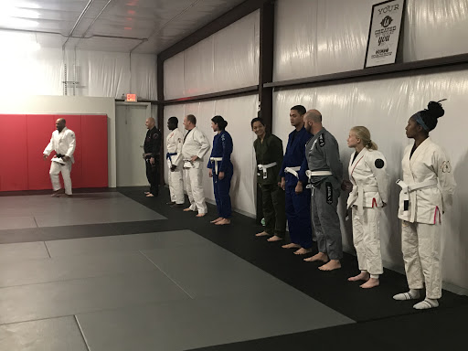 Judo school Augusta