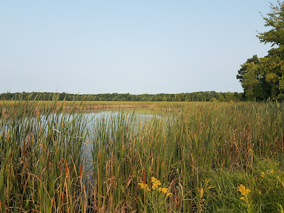 Lory Lake Management Area