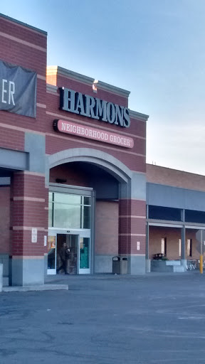 Grocery Store «Harmons - Taylorsville», reviews and photos, 5454 S Redwood Rd, Taylorsville, UT 84123, USA