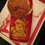 Photo n°1 de l'avis de Davide.a fait le 17/06/2019 à 10:34 sur le  Bistro Borgo Magno à Cava de' Tirreni